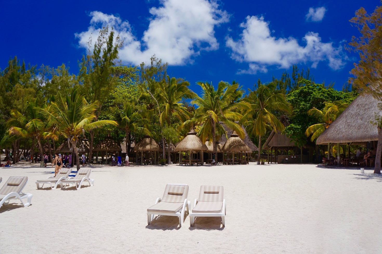 Why Ile Aux Cerfs is Mauritius’ Crown Jewel